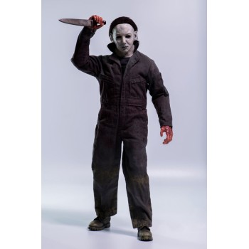Halloween VI Action Figure 1/6 Michael Myers 32 cm